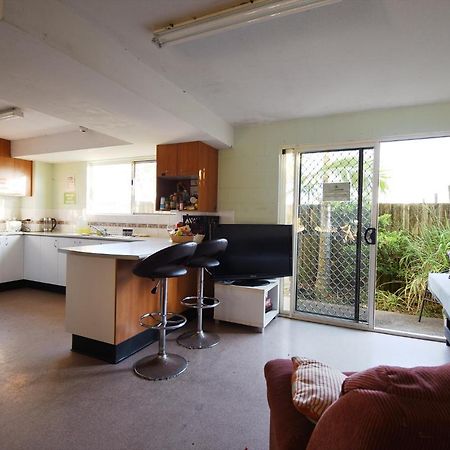 Hostel Caloundra Backpackers Exterior foto