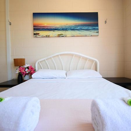 Hostel Caloundra Backpackers Exterior foto