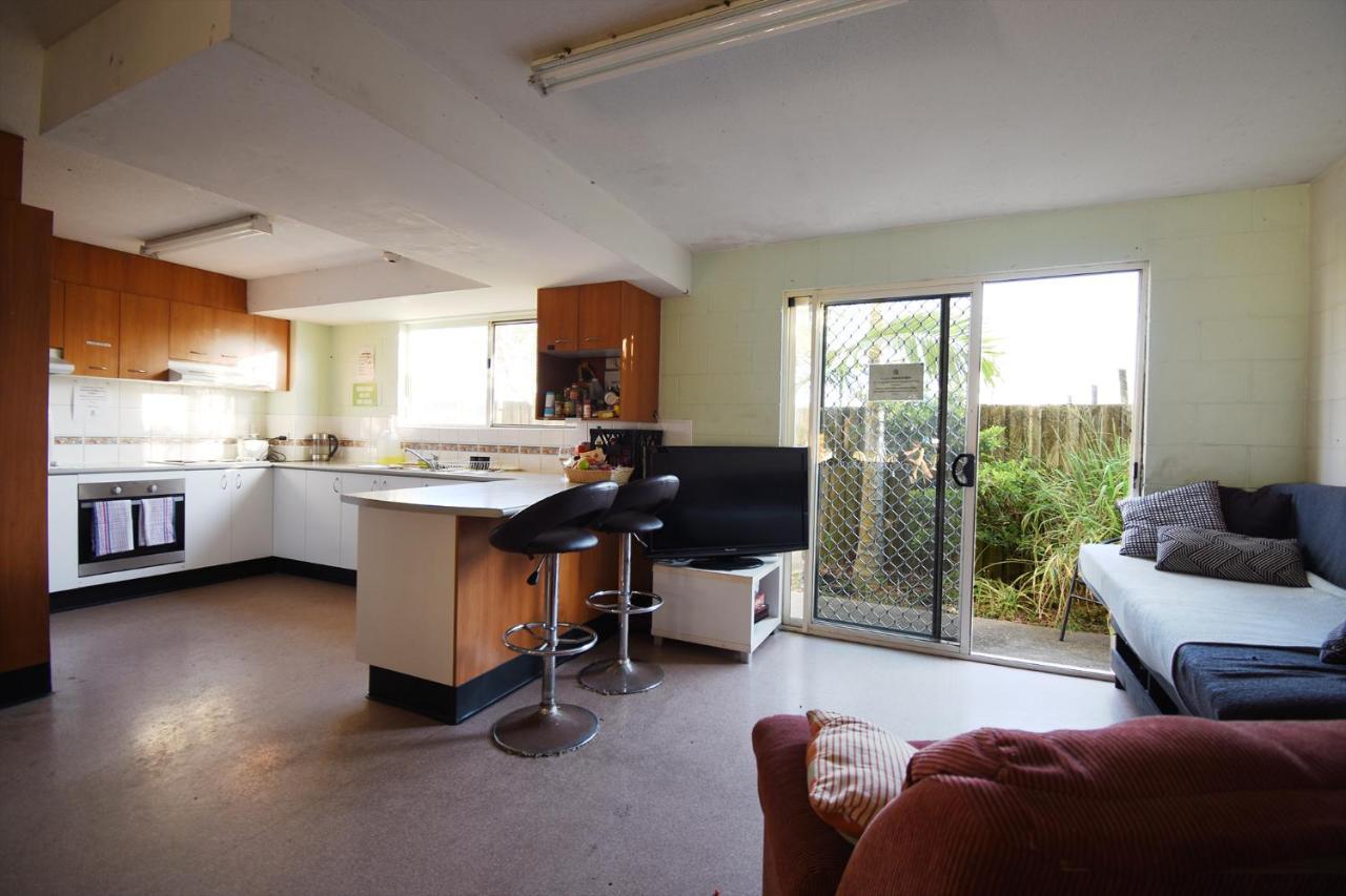 Hostel Caloundra Backpackers Exterior foto