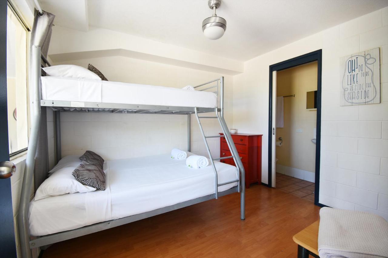 Hostel Caloundra Backpackers Exterior foto