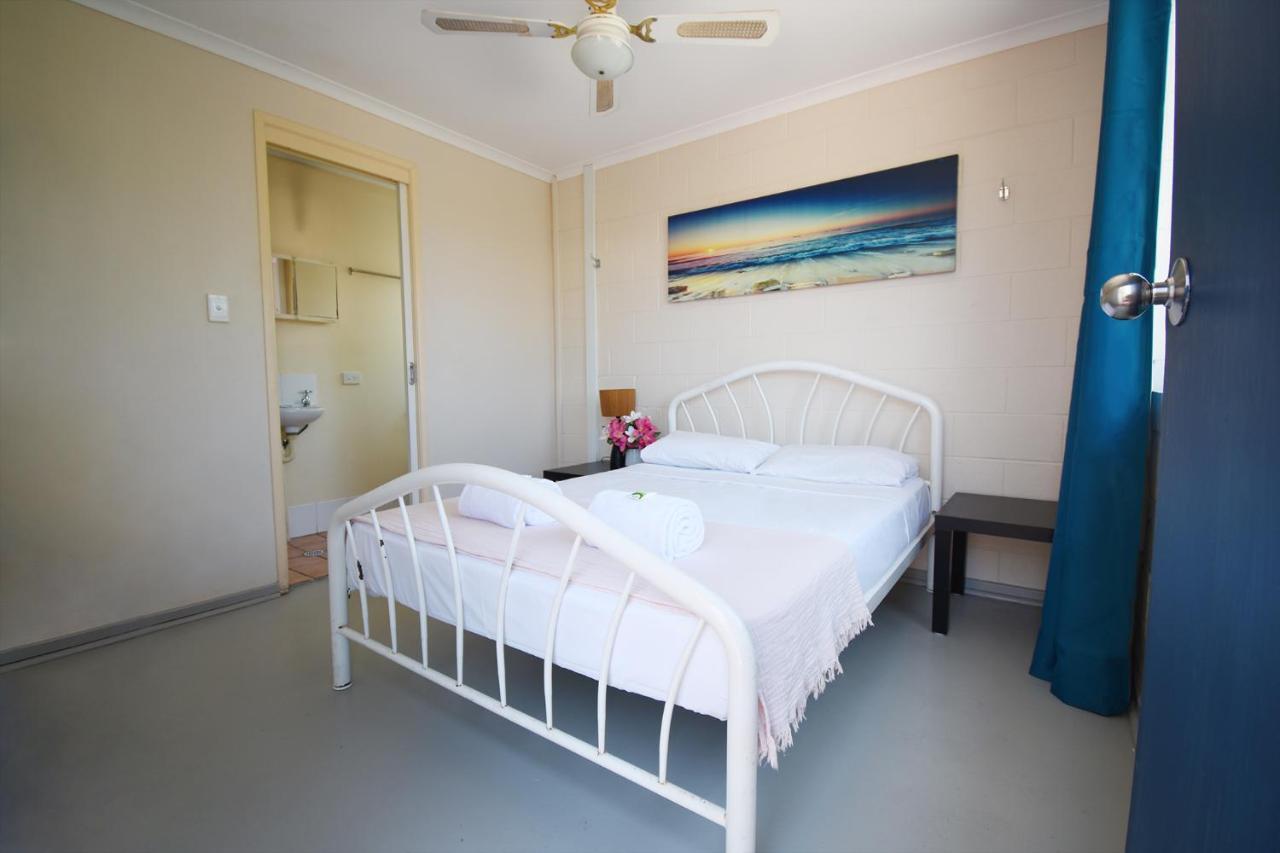 Hostel Caloundra Backpackers Exterior foto